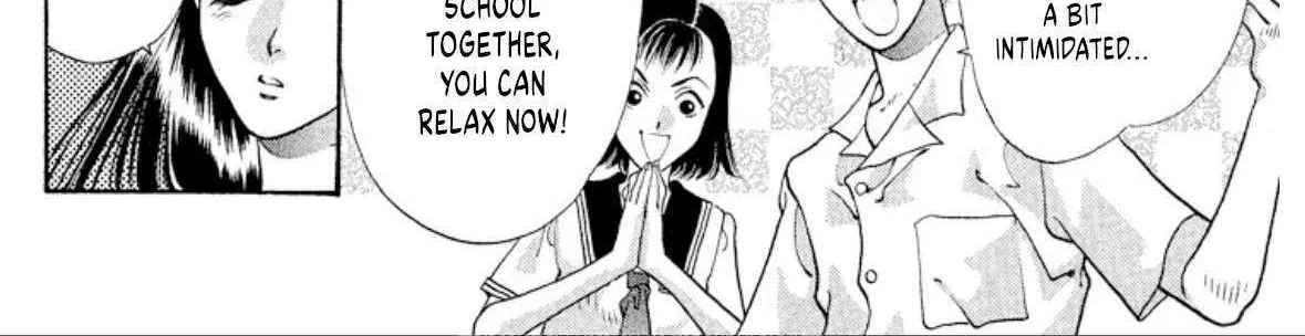 Read Onikirimaru chapter 70 image 39 on Lezhin