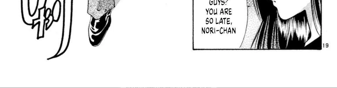Read Onikirimaru chapter 70 image 41 on Lezhin