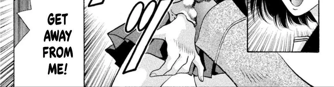 Read Onikirimaru chapter 70 image 45 on Lezhin