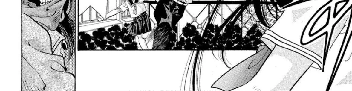 Read Onikirimaru chapter 70 image 47 on Lezhin