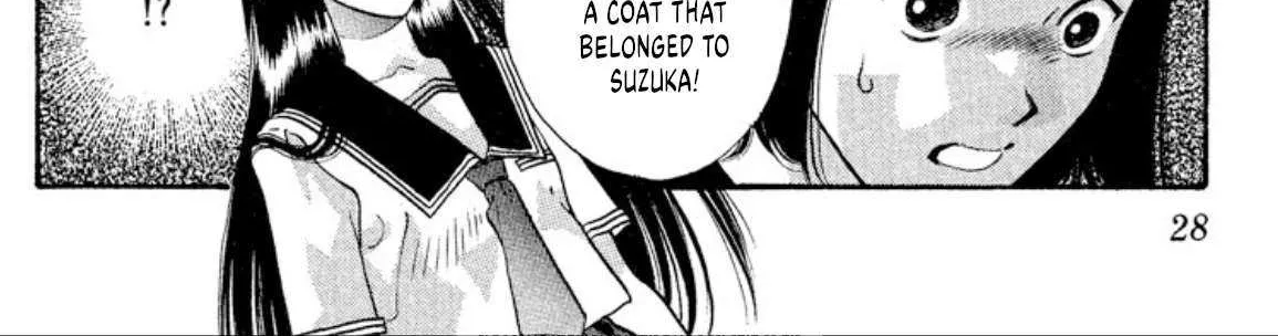 Read Onikirimaru chapter 70 image 51 on Lezhin