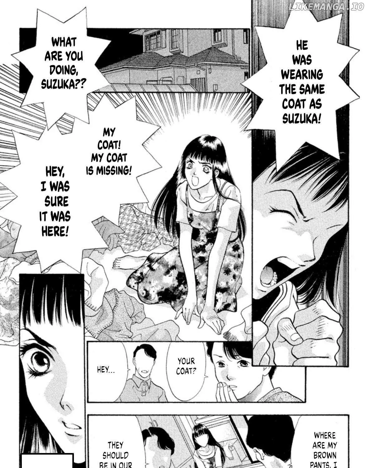 Read Onikirimaru chapter 70 image 52 on Lezhin