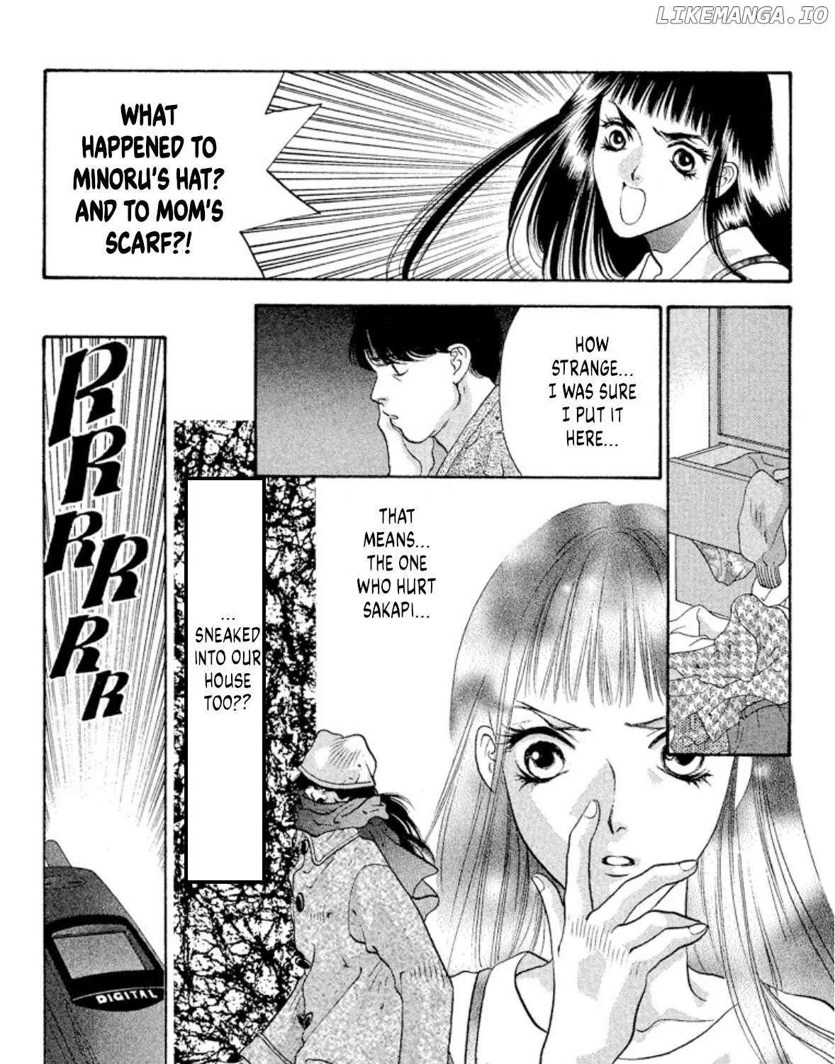 Read Onikirimaru chapter 70 image 54 on Lezhin