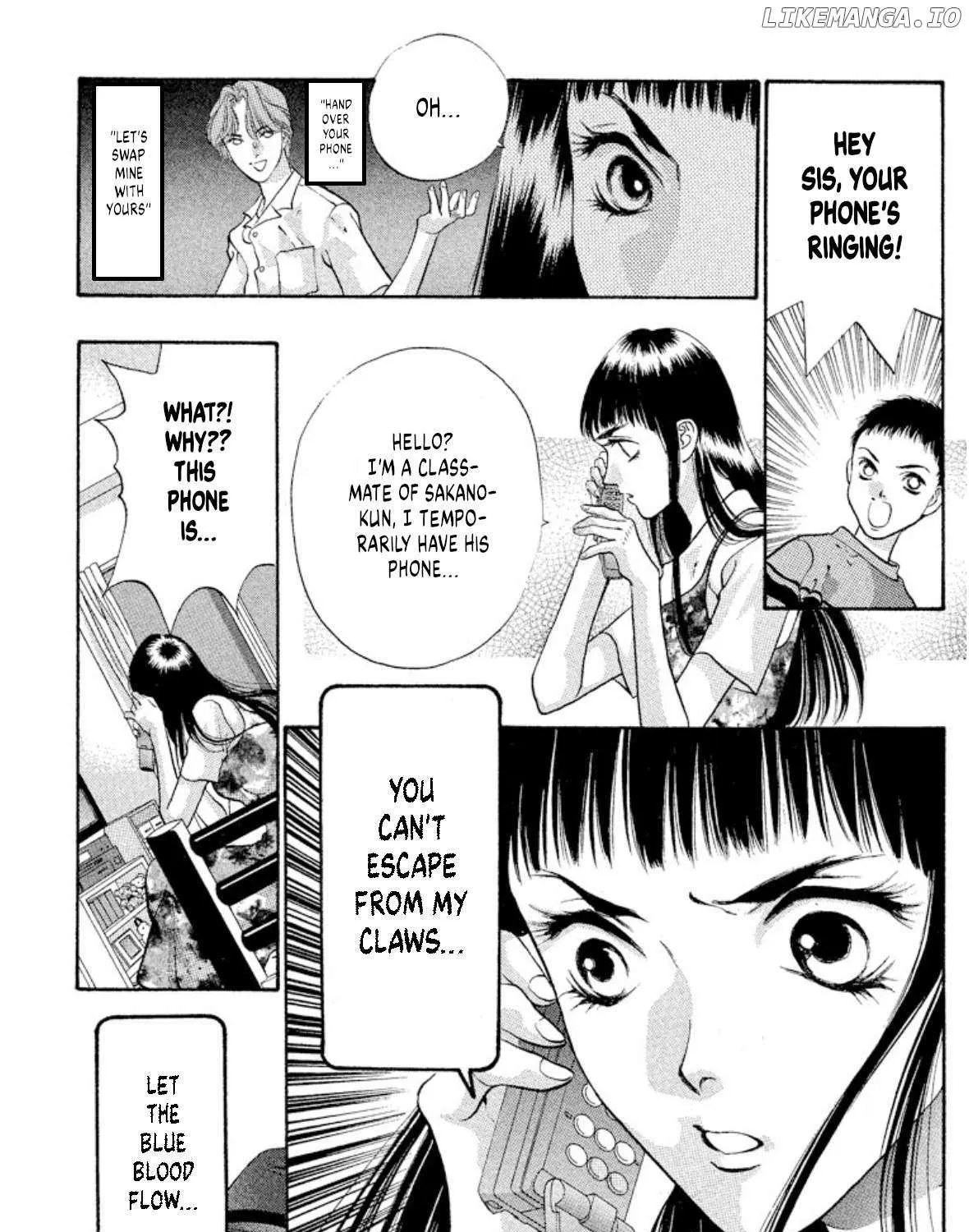 Read Onikirimaru chapter 70 image 56 on Lezhin