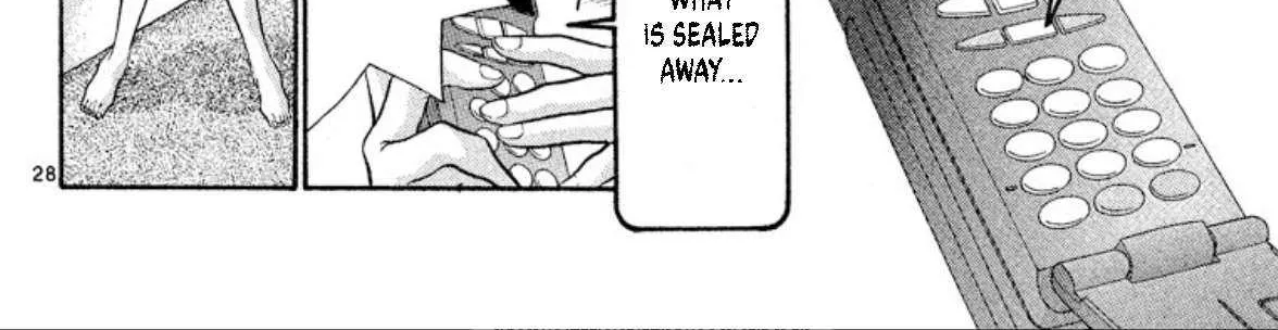Read Onikirimaru chapter 70 image 59 on Lezhin