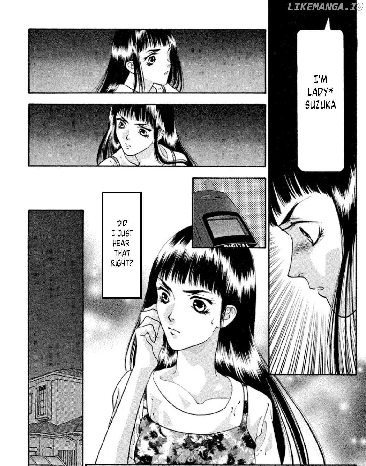 Read Onikirimaru chapter 70 image 60 on Lezhin