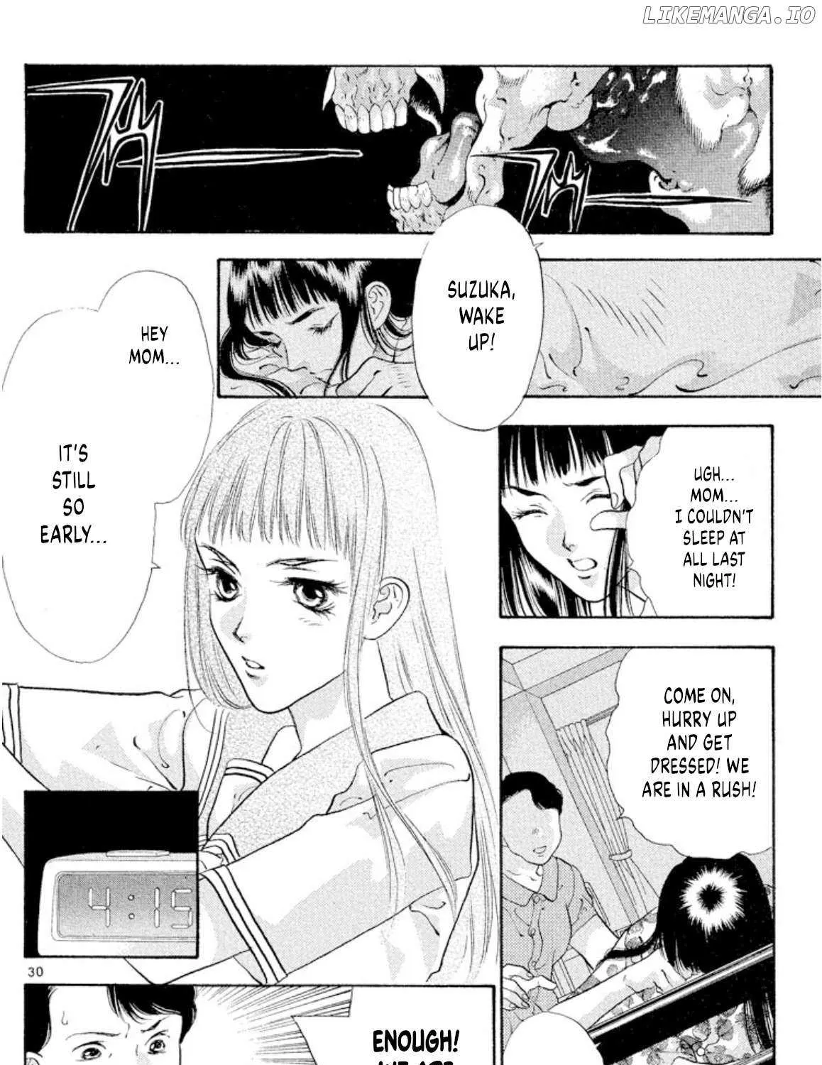 Read Onikirimaru chapter 70 image 62 on Lezhin
