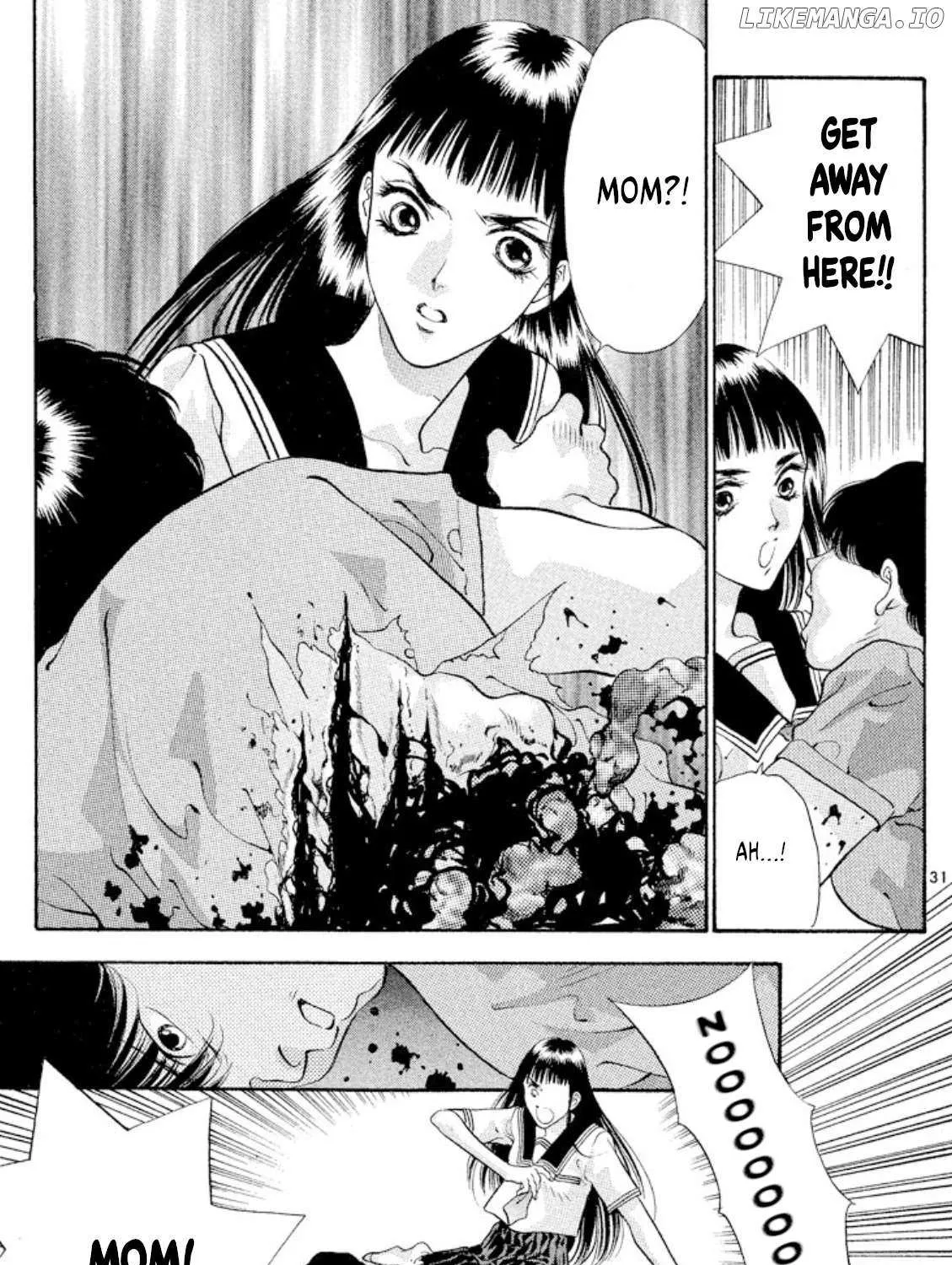 Read Onikirimaru chapter 70 image 64 on Lezhin
