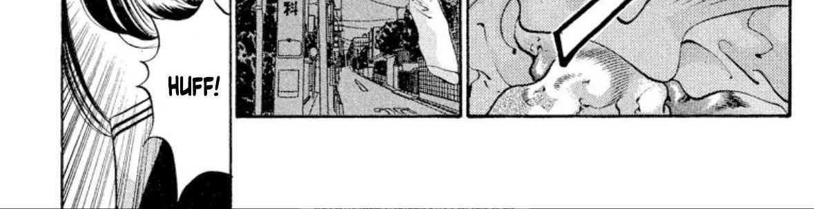 Read Onikirimaru chapter 70 image 81 on Lezhin