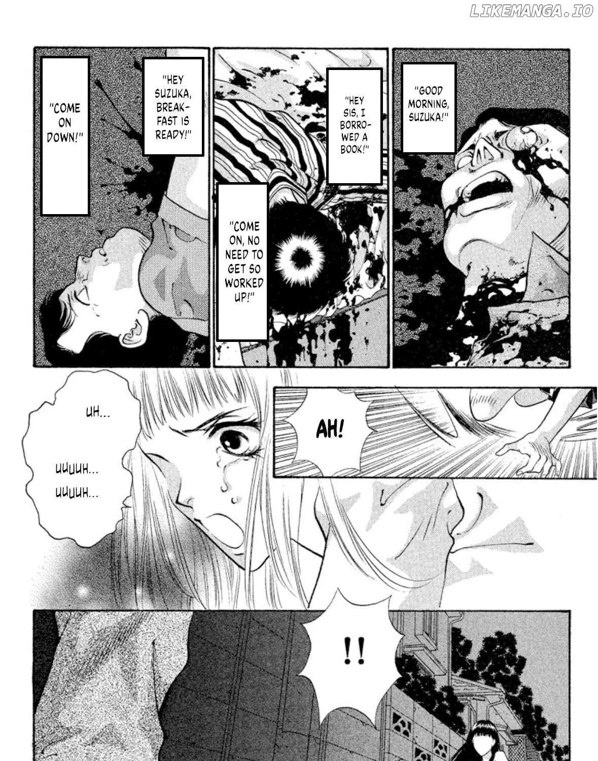 Read Onikirimaru chapter 70 image 82 on Lezhin