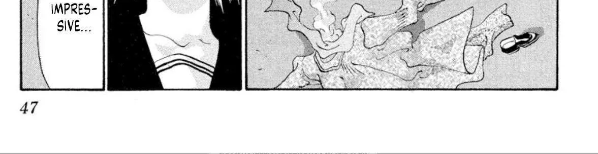 Read Onikirimaru chapter 70 image 89 on Lezhin