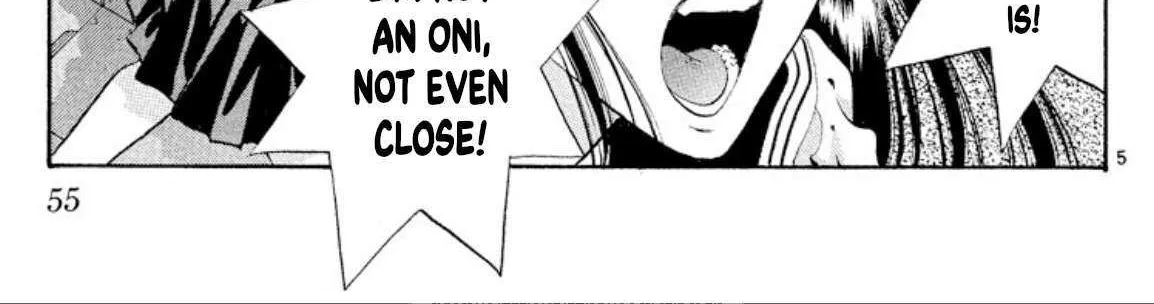 Read Onikirimaru chapter 71 image 10 on Lezhin