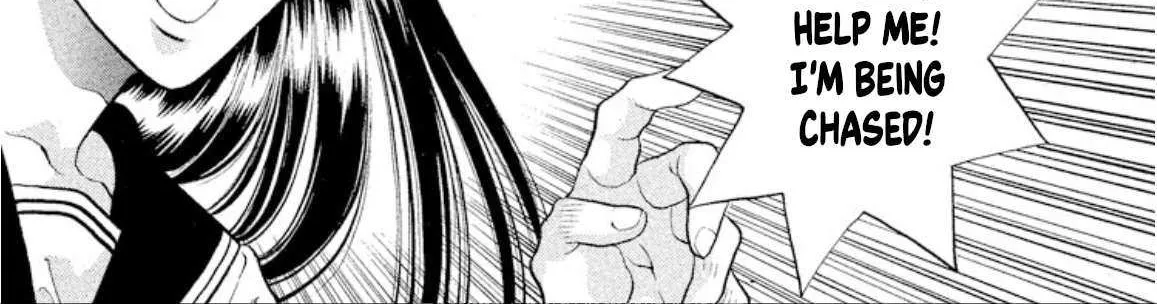 Read Onikirimaru chapter 71 image 18 on Lezhin