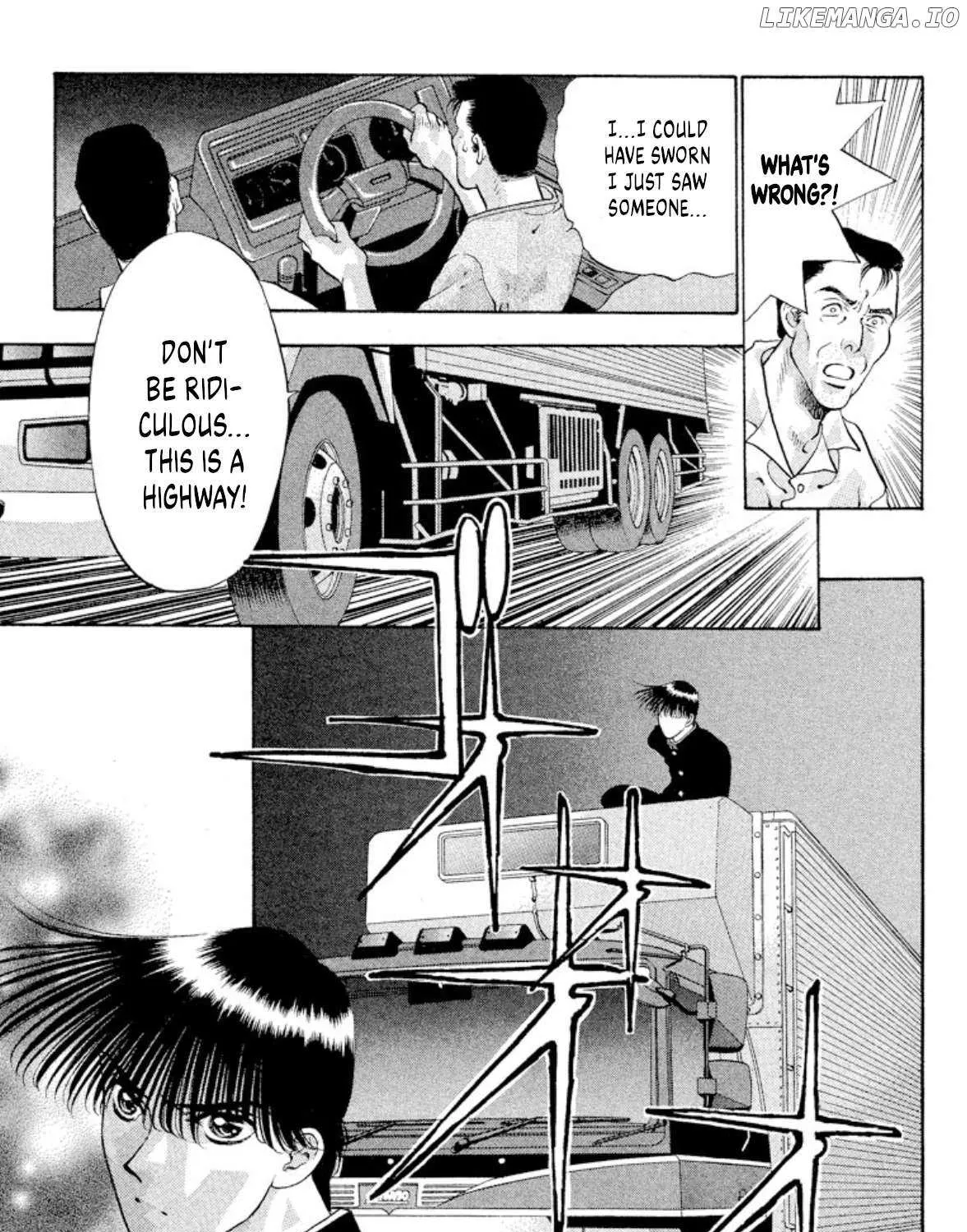 Read Onikirimaru chapter 71 image 25 on Lezhin
