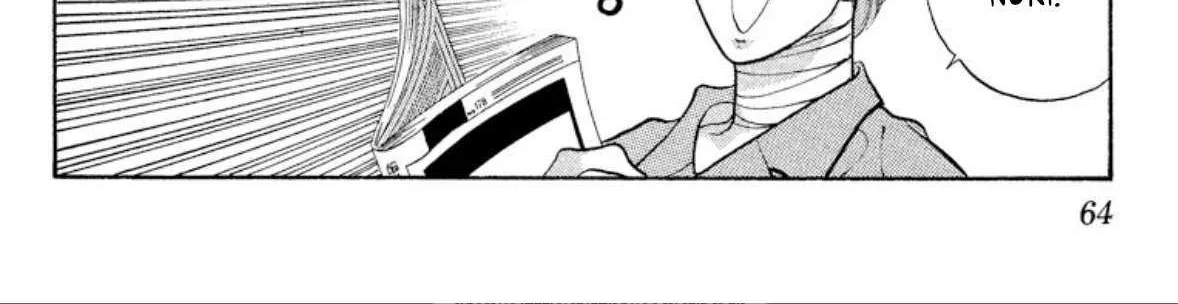 Read Onikirimaru chapter 71 image 28 on Lezhin
