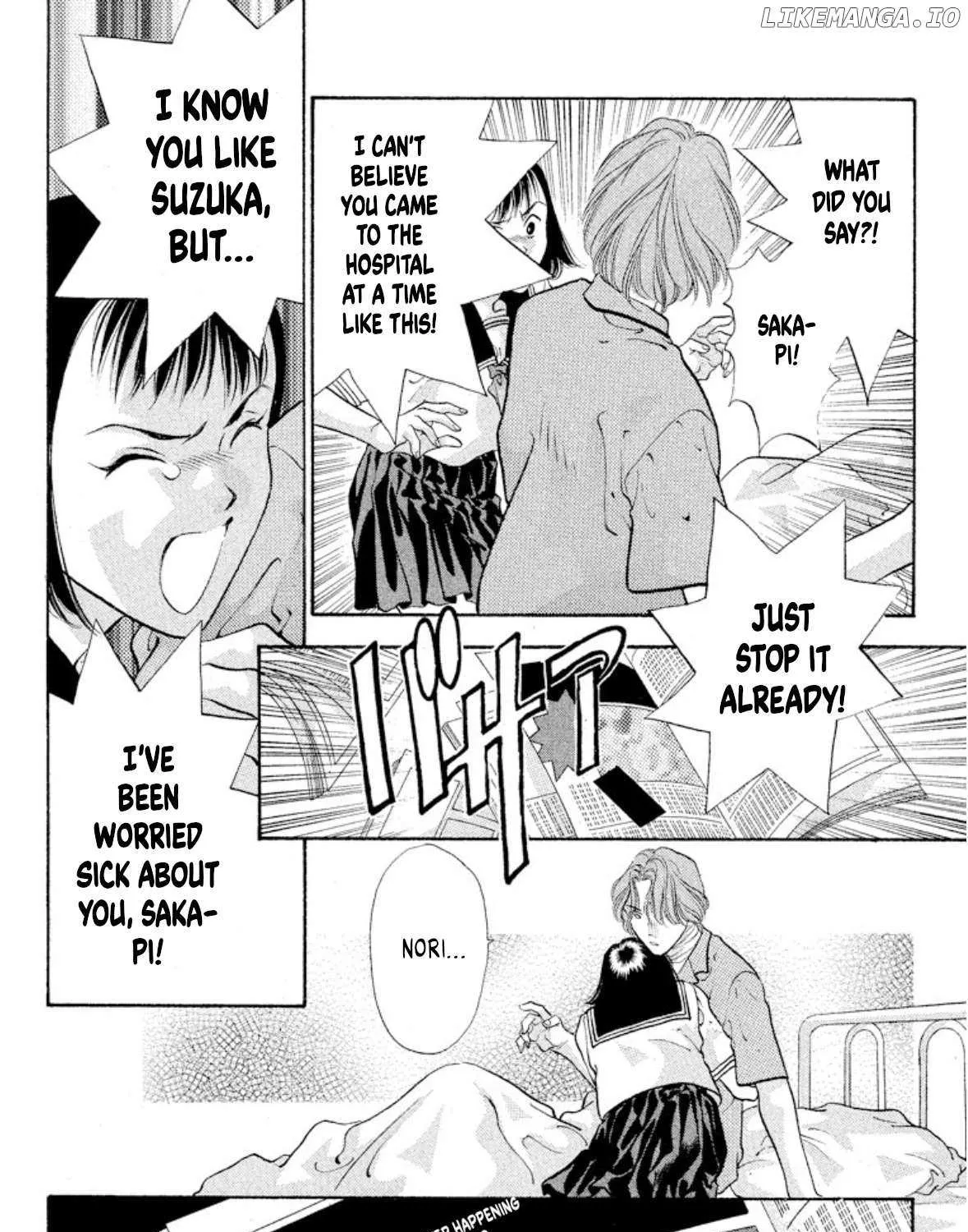 Read Onikirimaru chapter 71 image 31 on Lezhin