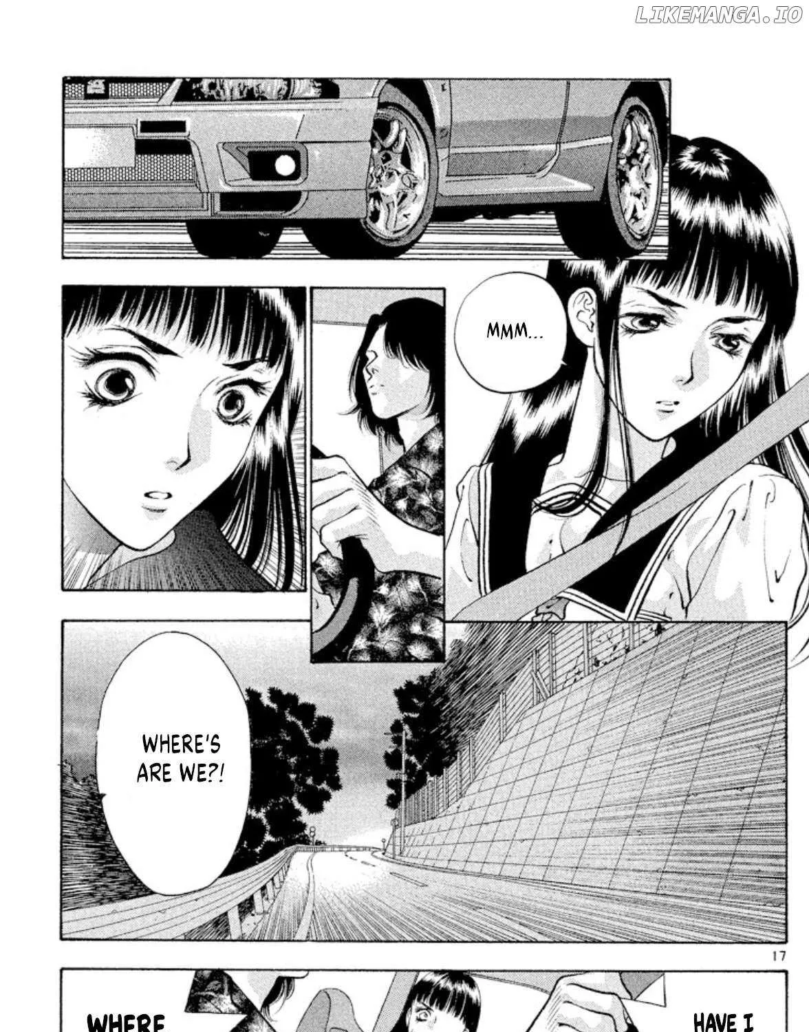 Read Onikirimaru chapter 71 image 33 on Lezhin
