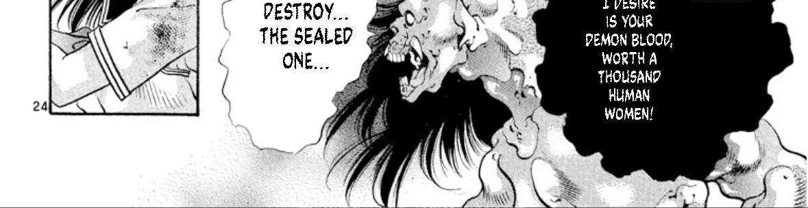 Read Onikirimaru chapter 71 image 48 on Lezhin