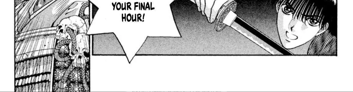 Read Onikirimaru chapter 71 image 62 on Lezhin