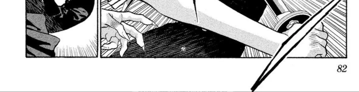 Read Onikirimaru chapter 71 image 64 on Lezhin