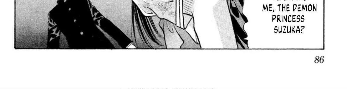 Read Onikirimaru chapter 71 image 72 on Lezhin
