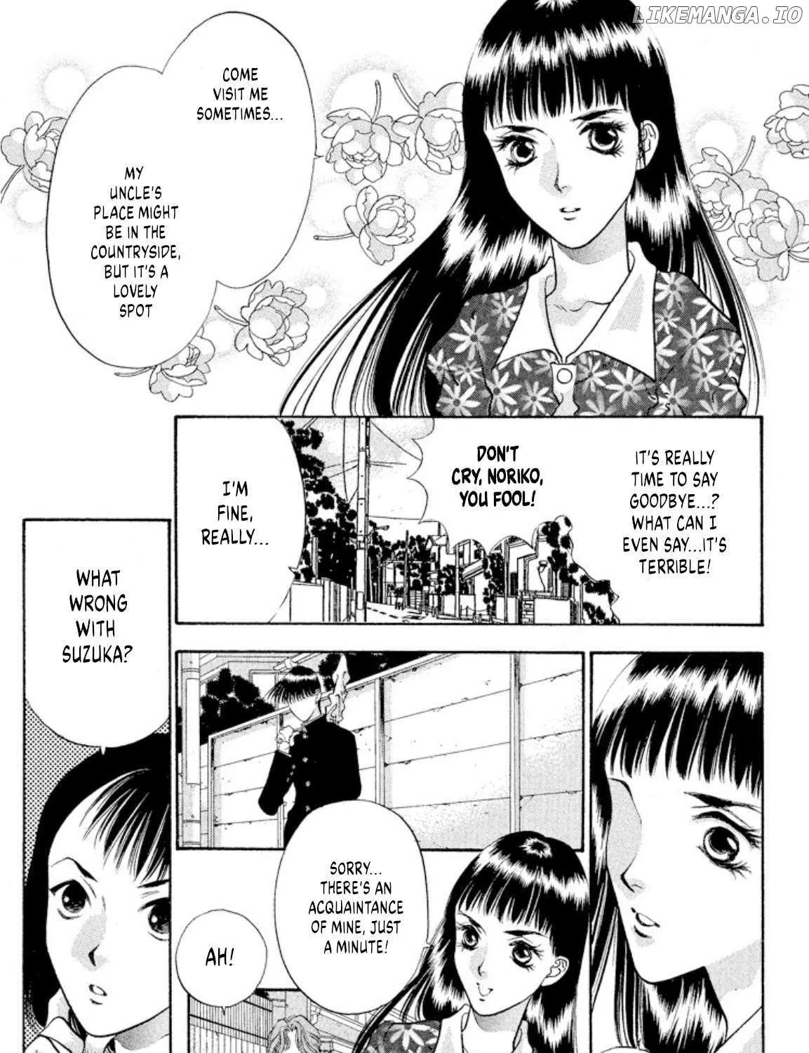 Read Onikirimaru chapter 71 image 85 on Lezhin