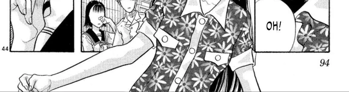 Read Onikirimaru chapter 71 image 86 on Lezhin
