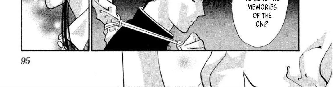 Read Onikirimaru chapter 71 image 88 on Lezhin