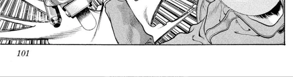 Read Onikirimaru chapter 72 image 10 on Lezhin