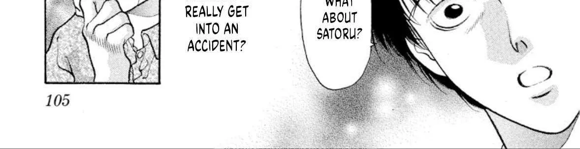 Read Onikirimaru chapter 72 image 18 on Lezhin
