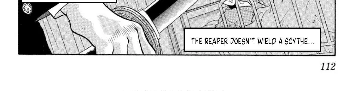 Read Onikirimaru chapter 72 image 32 on Lezhin