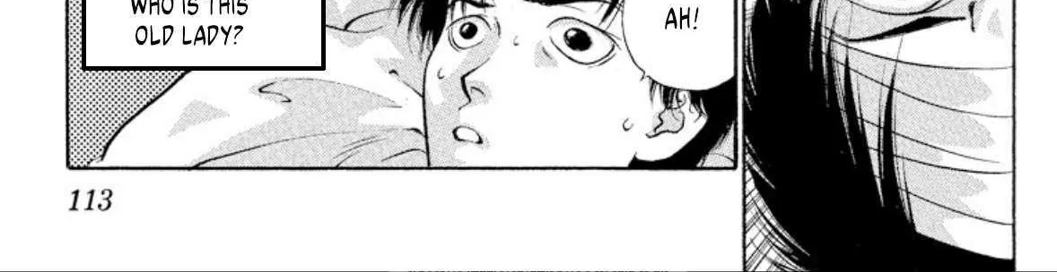 Read Onikirimaru chapter 72 image 34 on Lezhin