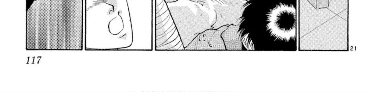 Read Onikirimaru chapter 72 image 42 on Lezhin