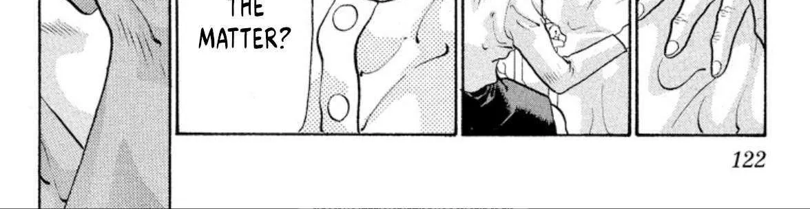 Read Onikirimaru chapter 72 image 52 on Lezhin