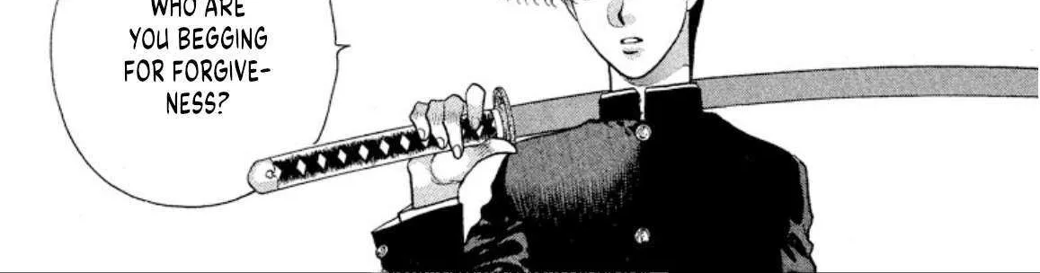 Read Onikirimaru chapter 72 image 54 on Lezhin