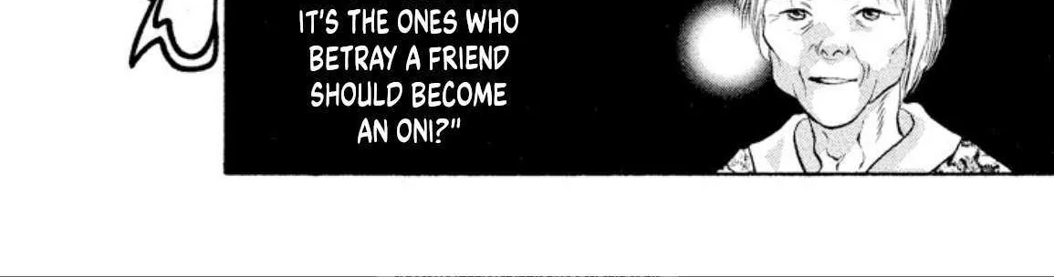 Read Onikirimaru chapter 72 image 58 on Lezhin