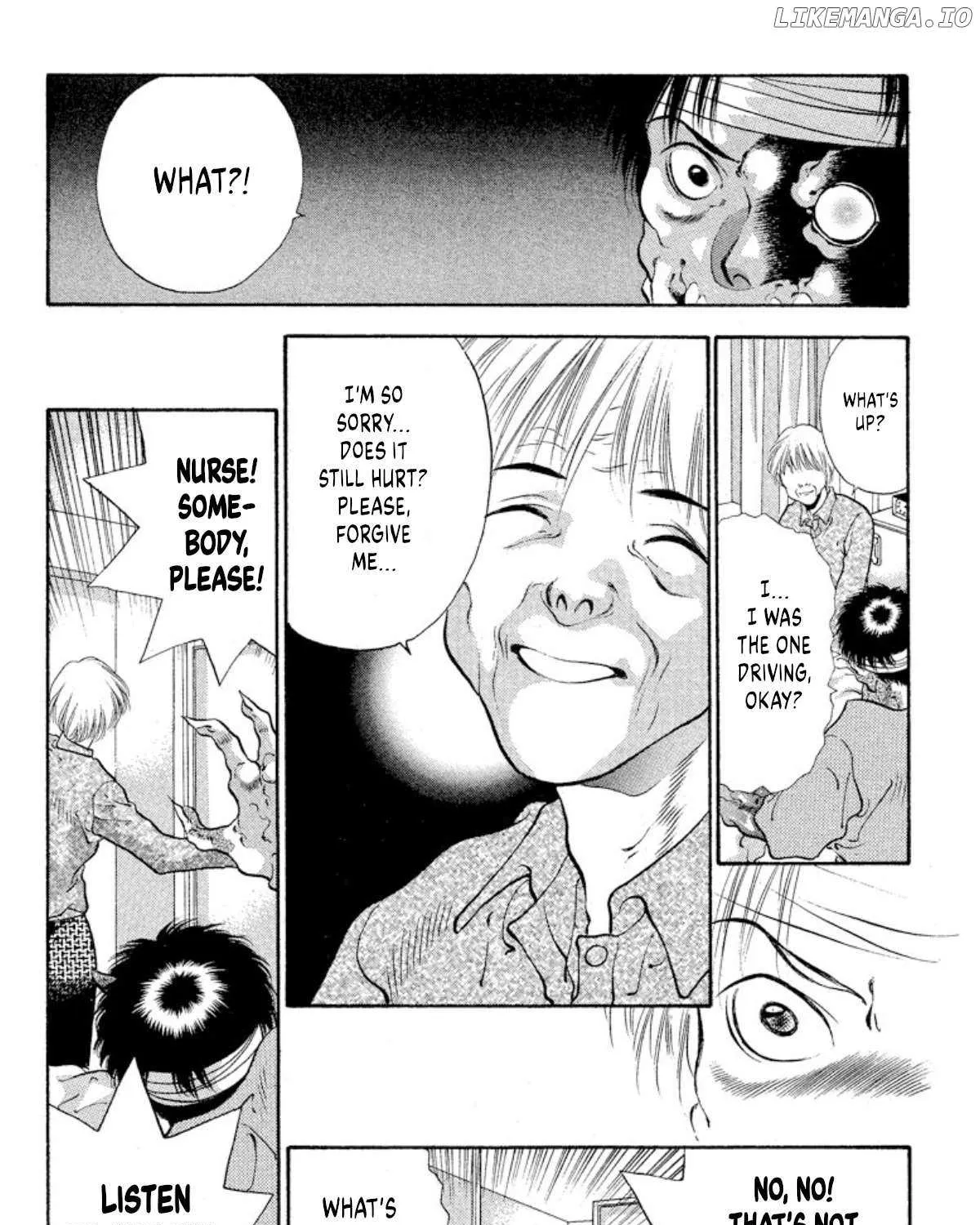Read Onikirimaru chapter 72 image 63 on Lezhin