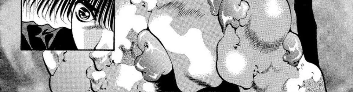 Read Onikirimaru chapter 72 image 70 on Lezhin
