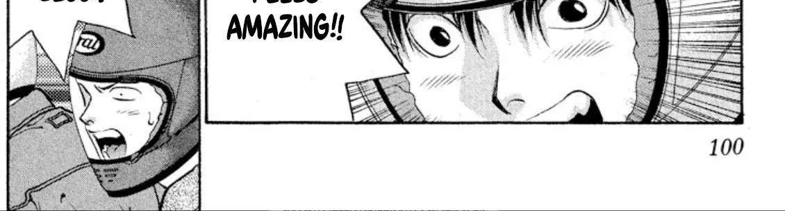 Read Onikirimaru chapter 72 image 8 on Lezhin