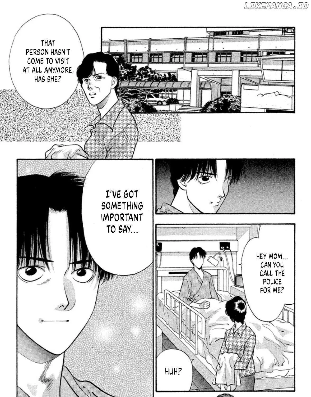 Read Onikirimaru chapter 72 image 91 on Lezhin