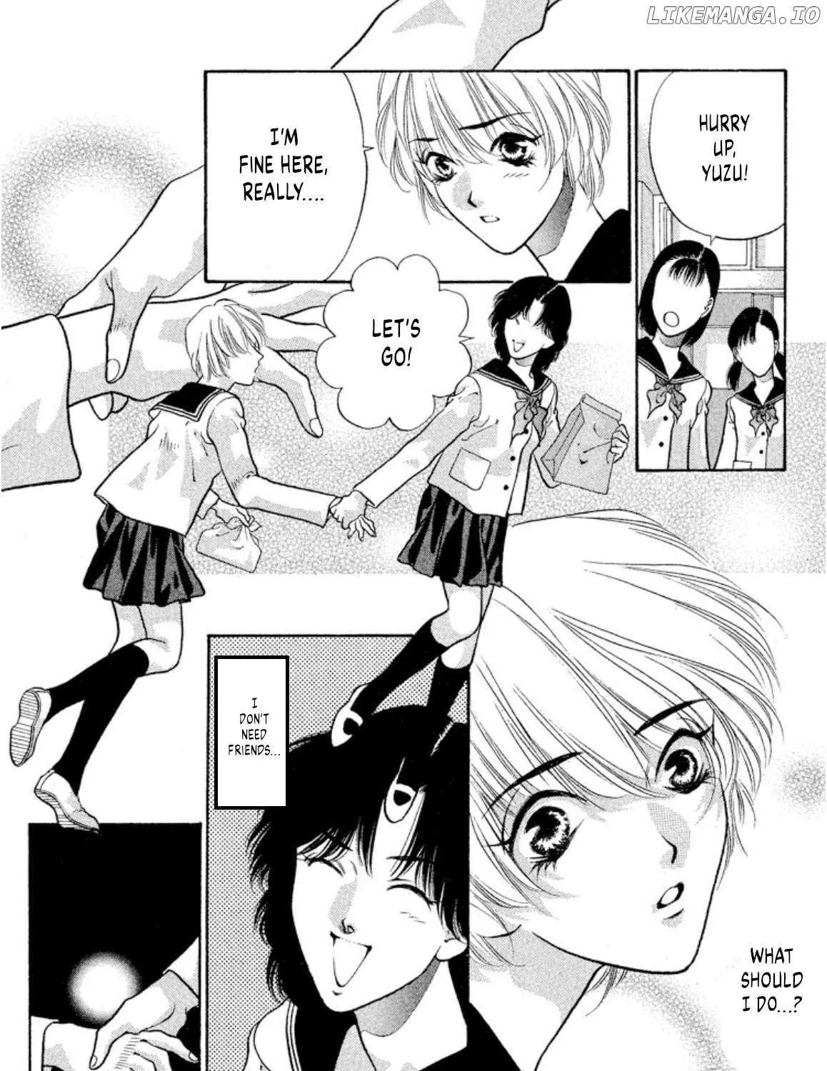 Read Onikirimaru chapter 73 image 11 on Lezhin