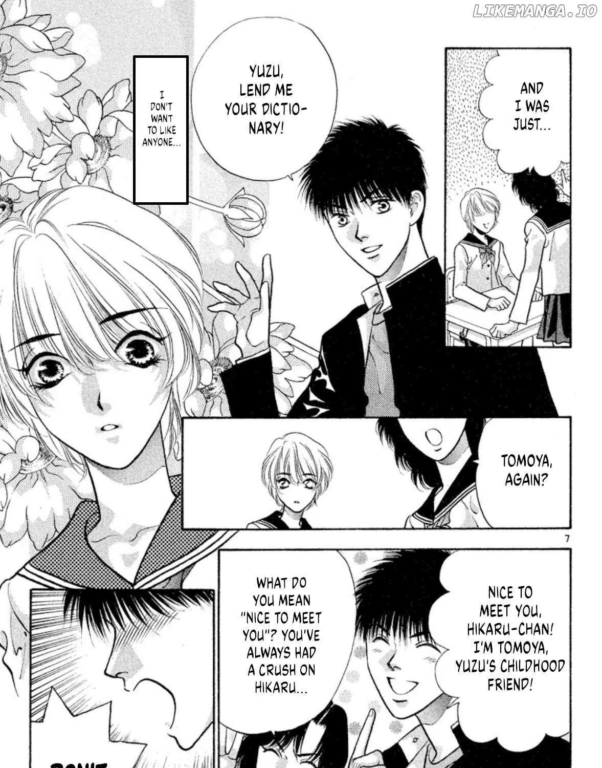 Read Onikirimaru chapter 73 image 13 on Lezhin