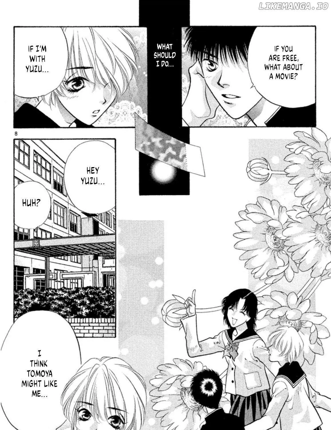 Read Onikirimaru chapter 73 image 15 on Lezhin