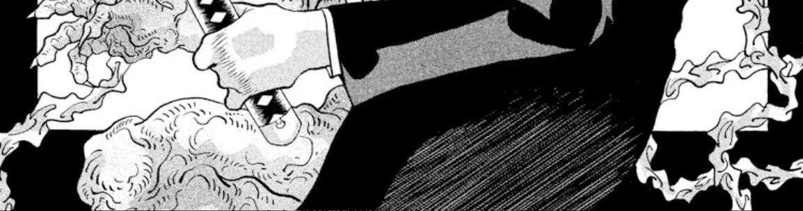 Read Onikirimaru chapter 73 image 2 on Lezhin
