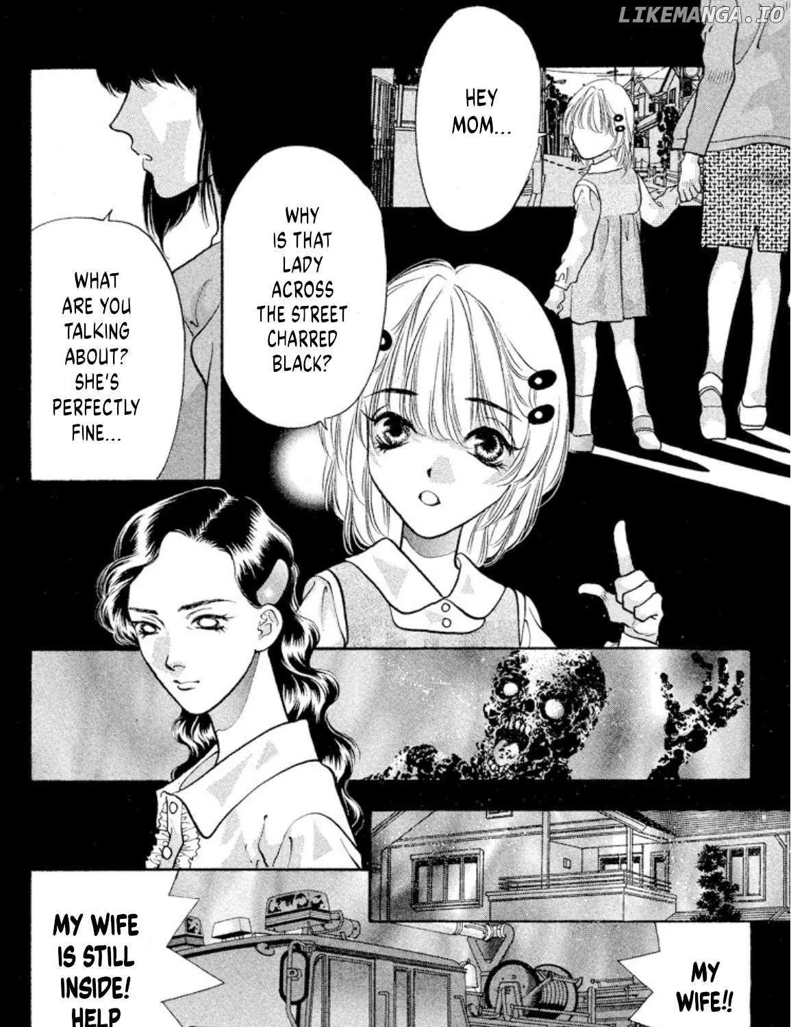 Read Onikirimaru chapter 73 image 23 on Lezhin