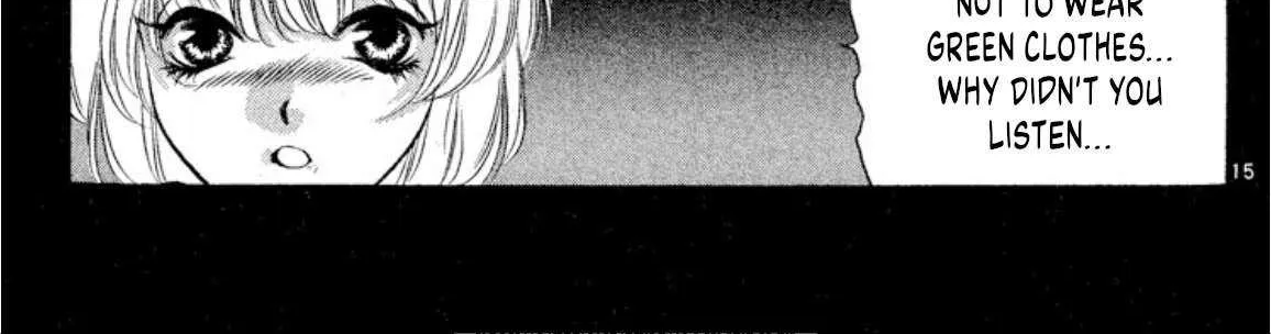 Read Onikirimaru chapter 73 image 30 on Lezhin
