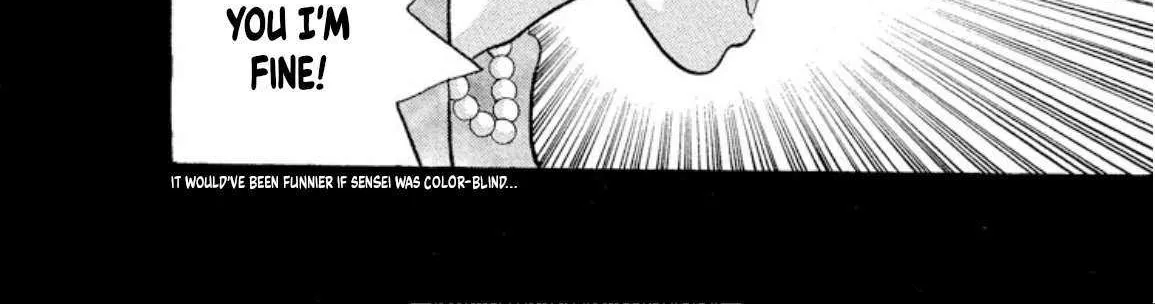 Read Onikirimaru chapter 73 image 32 on Lezhin