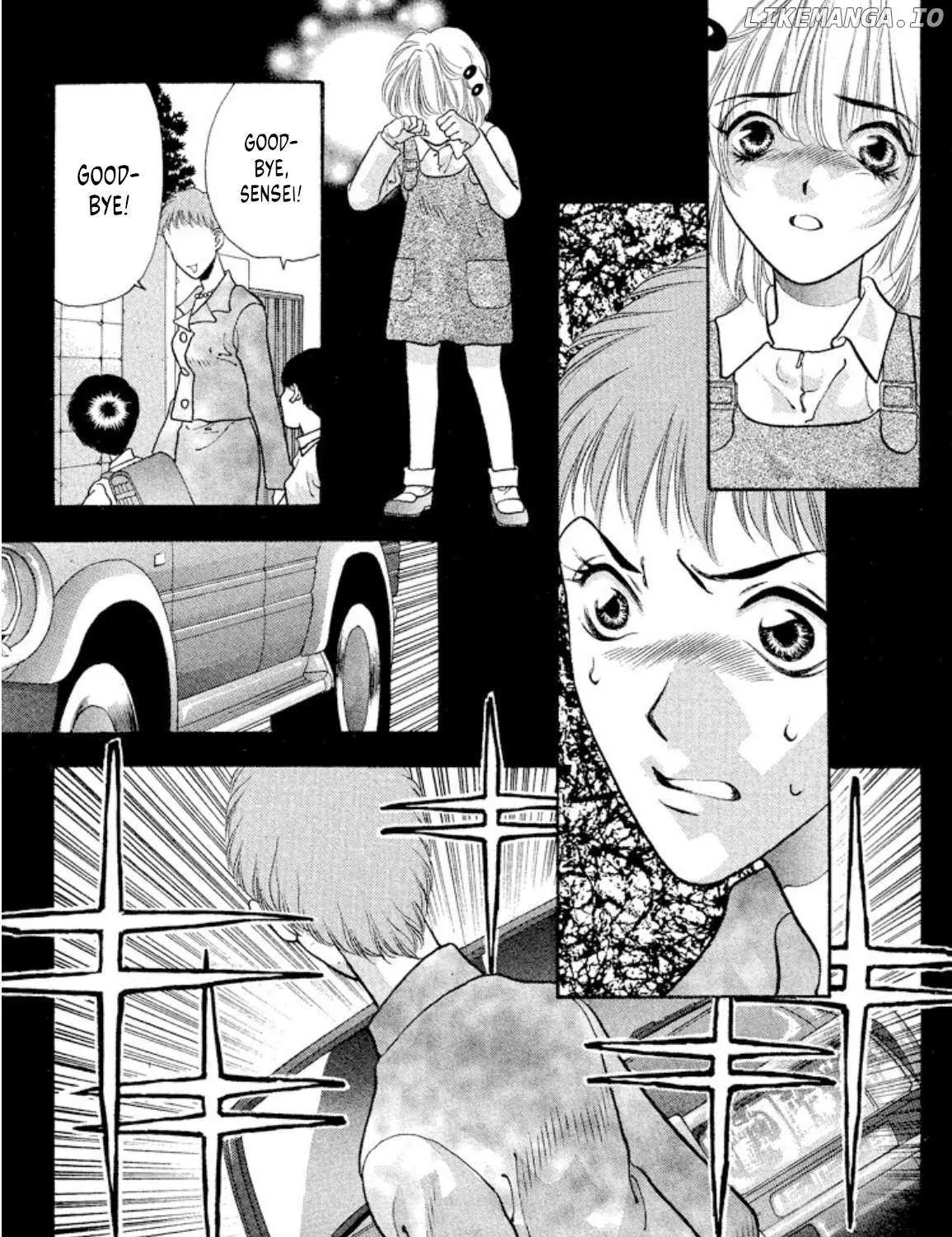 Read Onikirimaru chapter 73 image 33 on Lezhin