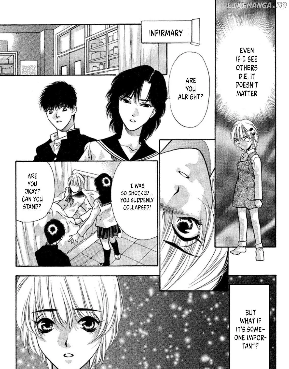 Read Onikirimaru chapter 73 image 37 on Lezhin