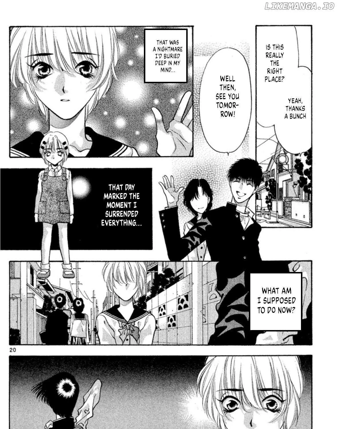 Read Onikirimaru chapter 73 image 39 on Lezhin
